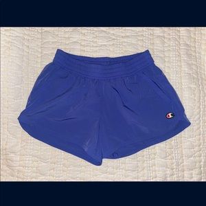 Champion shorts